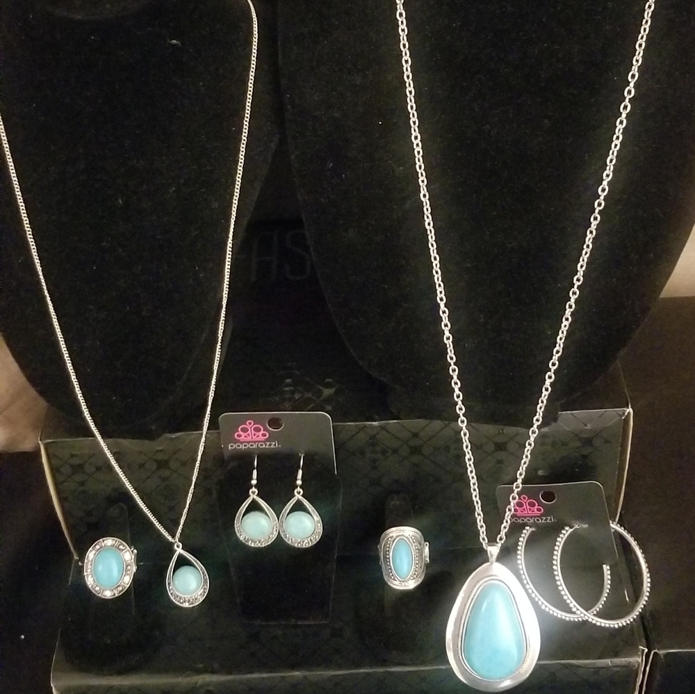 Jewelry Set